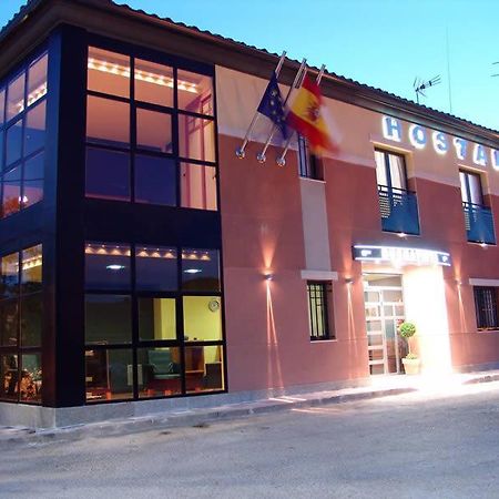 Buenavista Cuenca (Castilla-La Mancha) Exterior foto