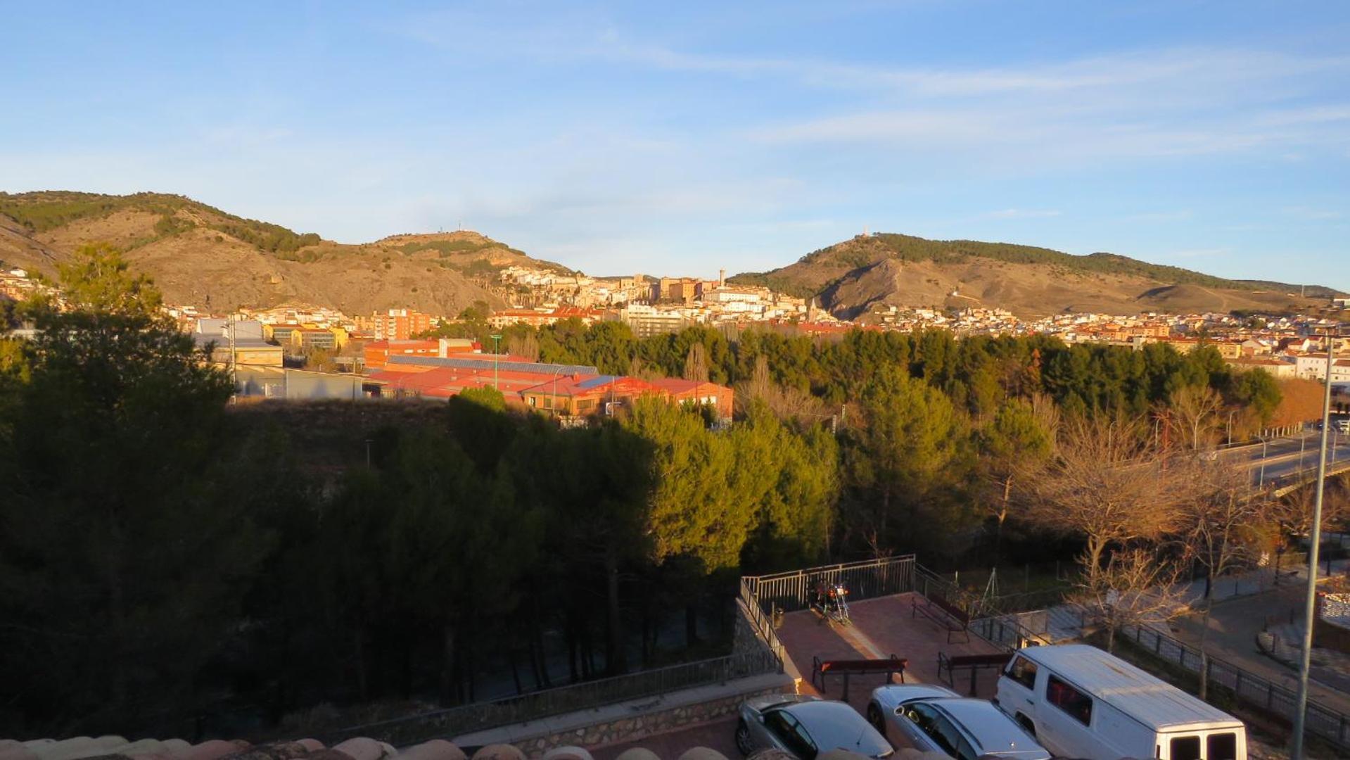 Buenavista Cuenca (Castilla-La Mancha) Exterior foto