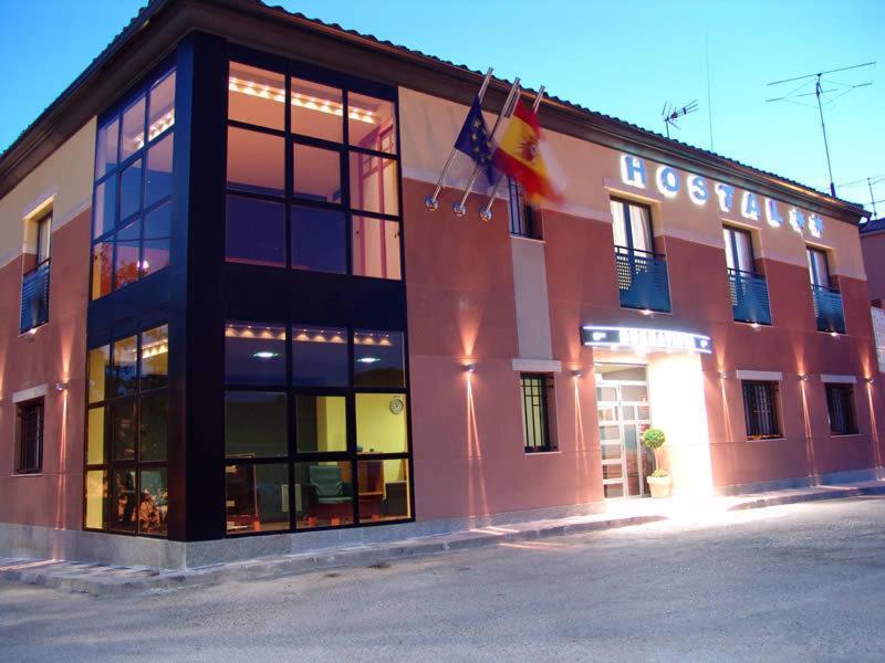Buenavista Cuenca (Castilla-La Mancha) Exterior foto